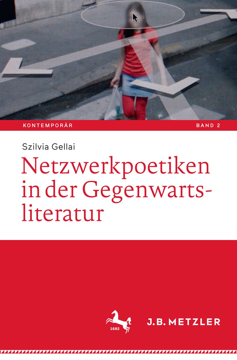 Kontemporär. Schriften zur deutschsprachigen Gegenwartsliteratur