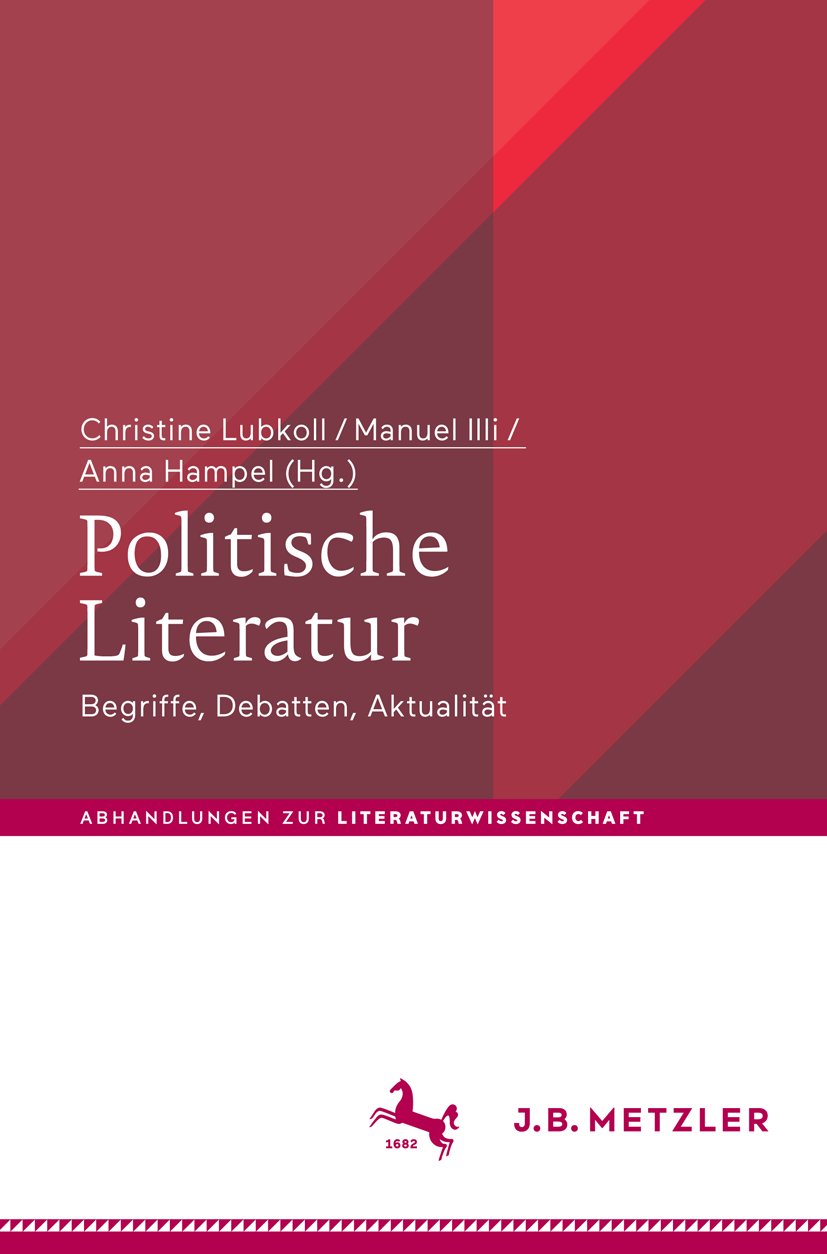 Politische Literatur