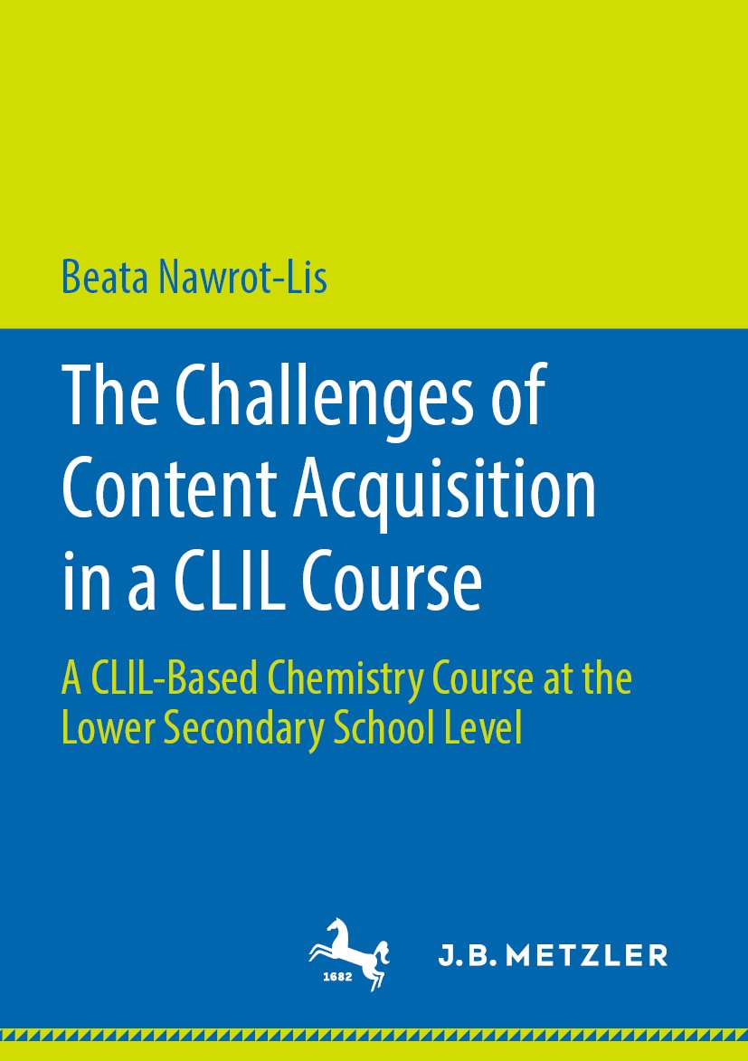 The Challenges of Content Acquisition in a CLIL Course