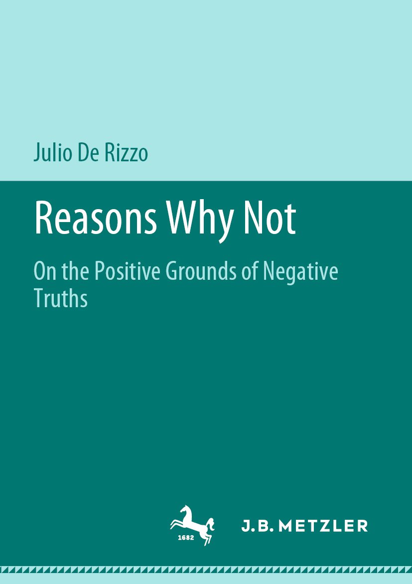 Reasons Why Not