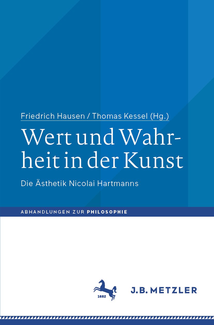 Wert und Wahrheit in der Kunst