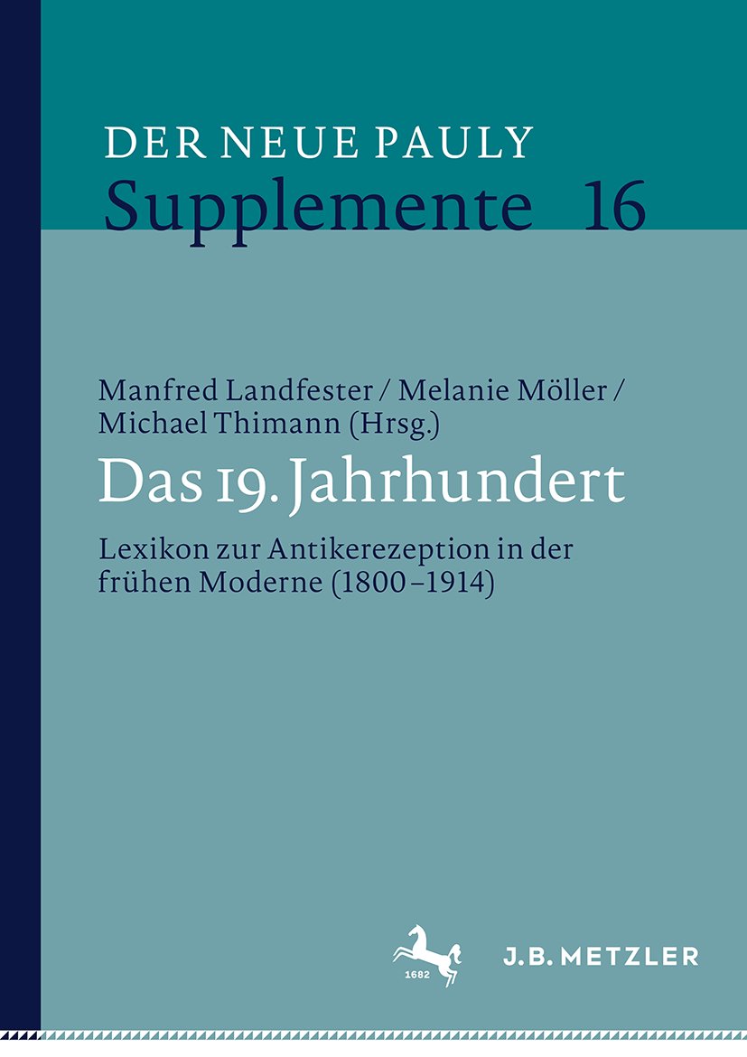 Das 19. Jahrhundert