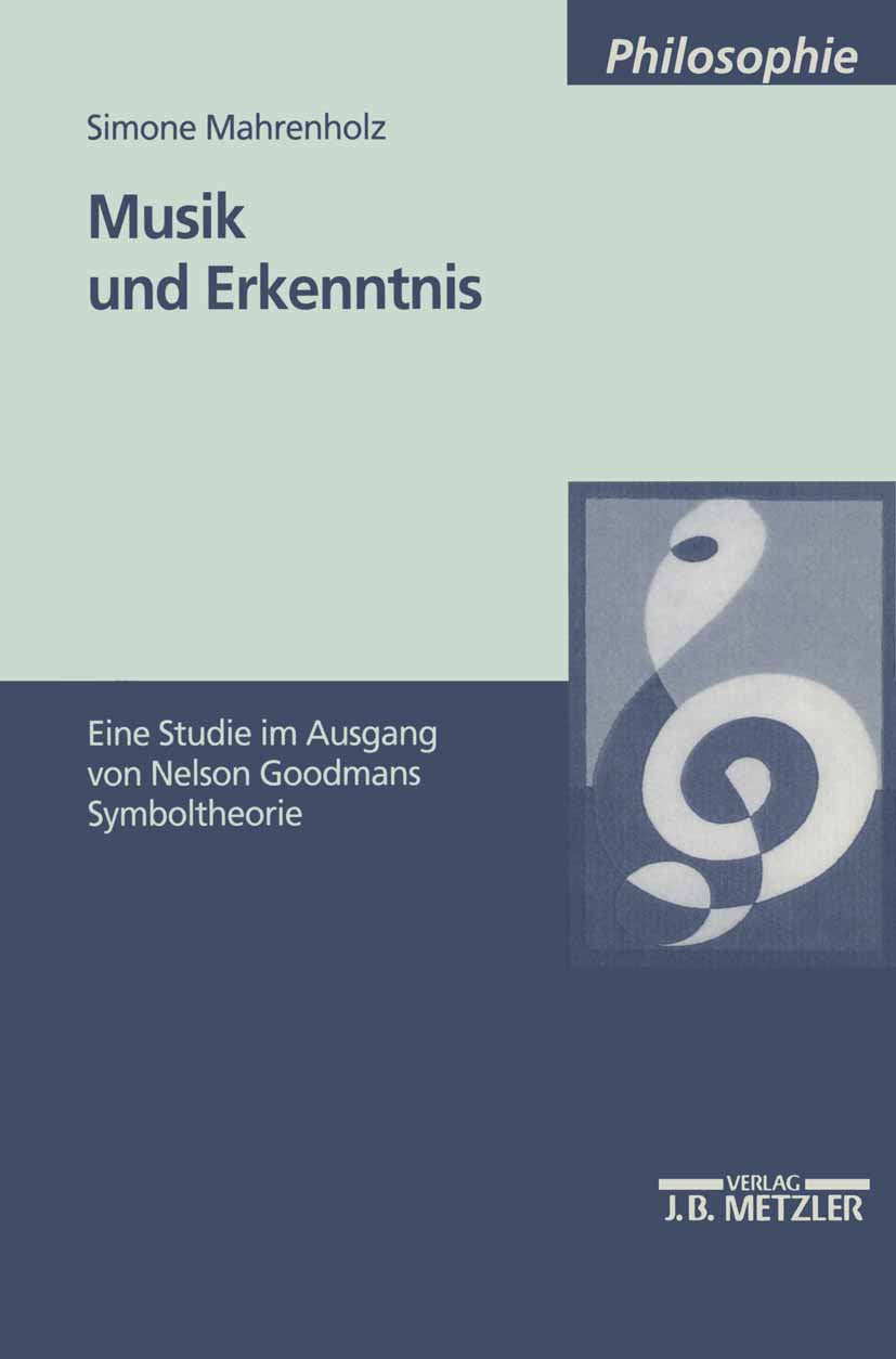 Musik und Erkenntnis