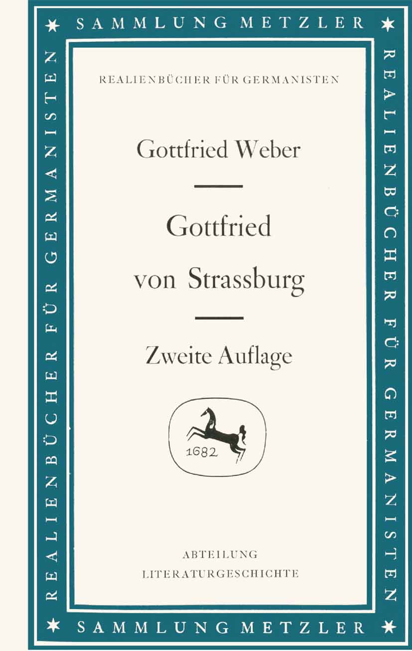 Sammlung Metzler