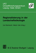 Regionalisierung in der Landschaftsökologie
