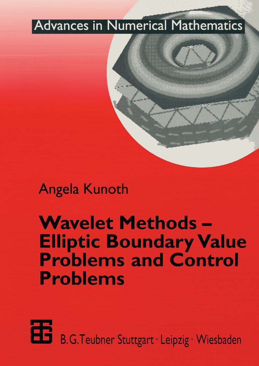 Advances in Numerical Mathematics
