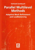 Advances in Numerical Mathematics