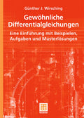 Gewöhnliche Differentialgleichungen