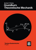 Grundkurs Theoretische Mechanik