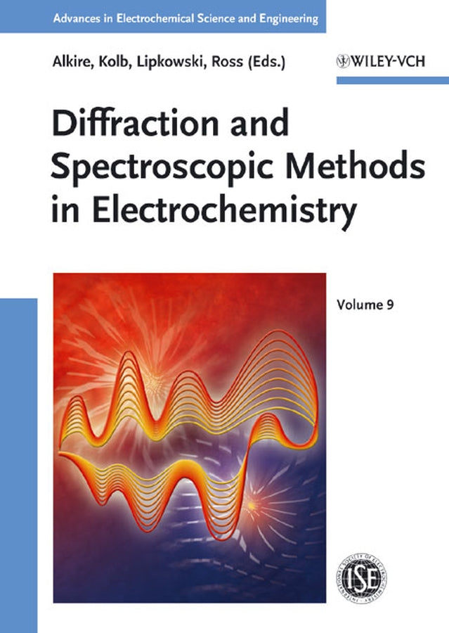 Advances in Electrochemical Sciences and Engineering