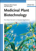 Medicinal Plant Biotechnology, 2 Volume Set