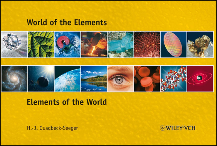 World of the Elements