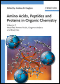 Amino Acids, Peptides and Proteins in Organic Chemistry, Modified Amino Acids, Organocatalysis and Enzymes