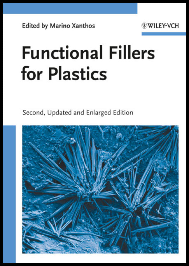 Functional Fillers for Plastics