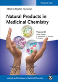 Methods & Principles in Medicinal Chemistry