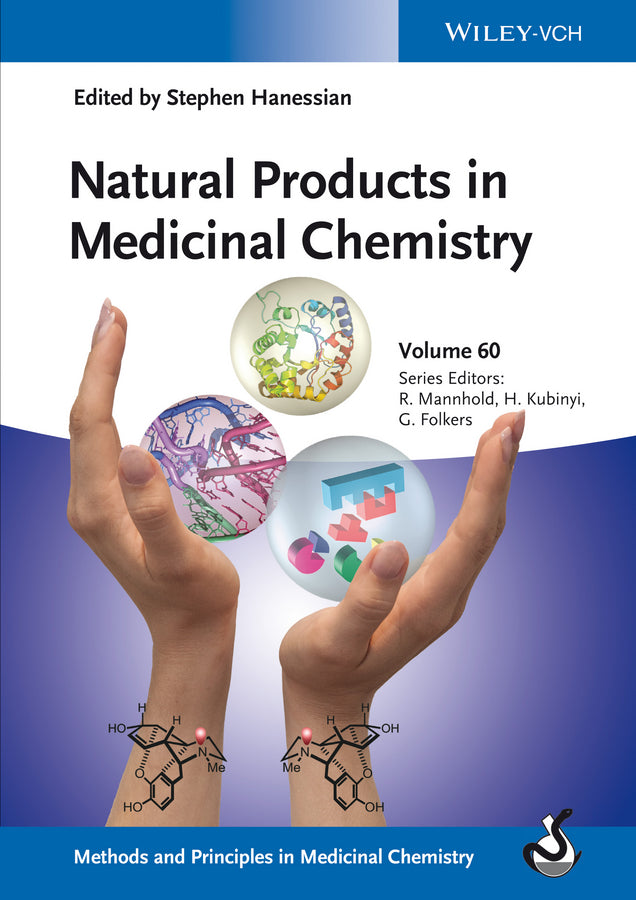 Methods & Principles in Medicinal Chemistry