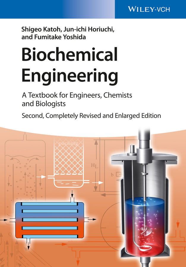 Biochemical Engineering