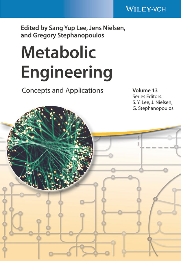 Advanced Biotechnology: Concepts and Applications