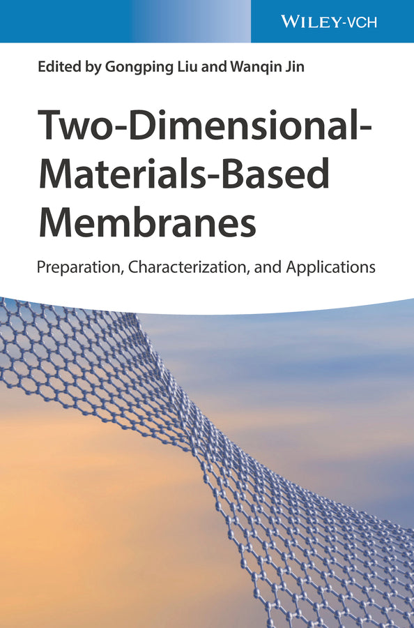 Two-Dimensional-Materials-Based Membranes