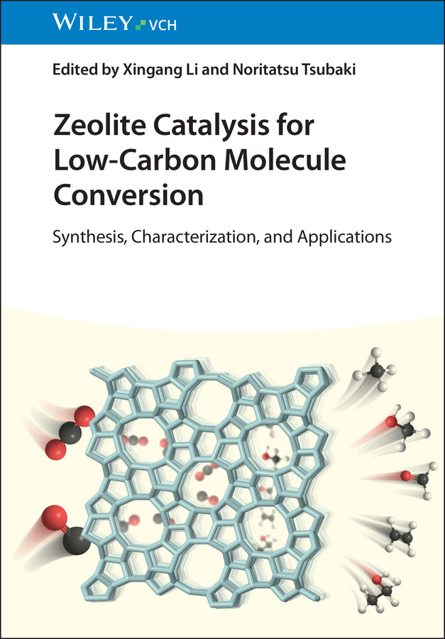 Zeolite Catalysis for Low-Carbon Molecule Conversion
