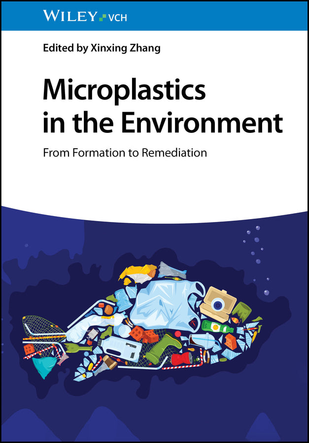 Microplastics in the Environment
