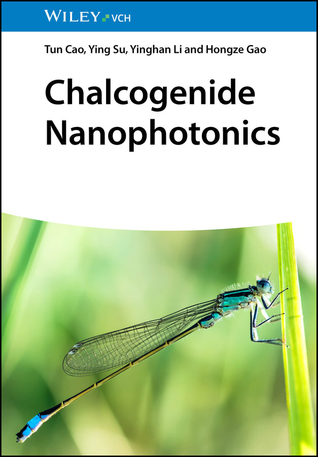 Chalcogenide Nanophotonics