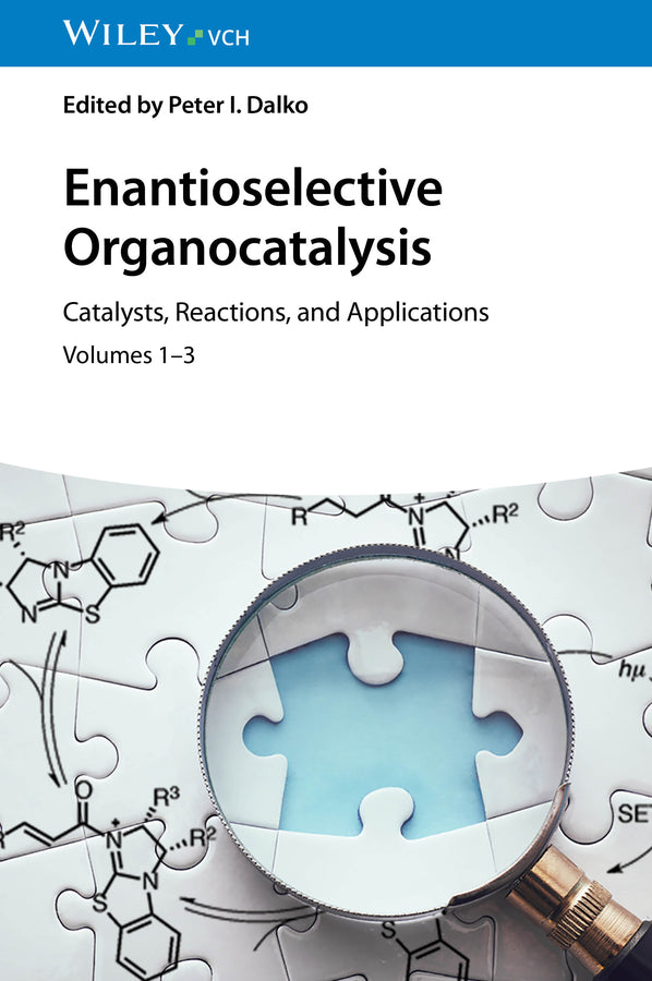 Enantioselective Organocatalysis