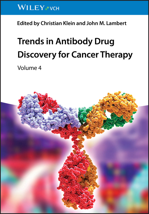 Trends in Antibody Drug Discovery for Cancer Therapy