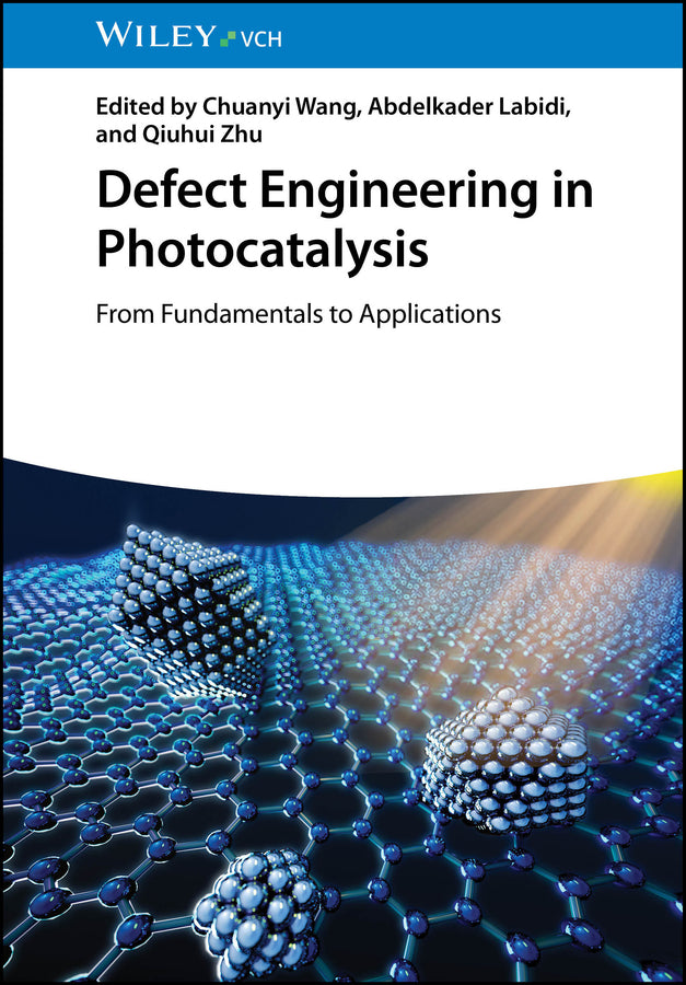 Defect Engineering in Photocatalysis