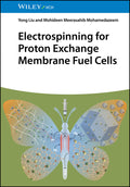 Electrospinning for Proton Exchange Membrane Fuel Cells