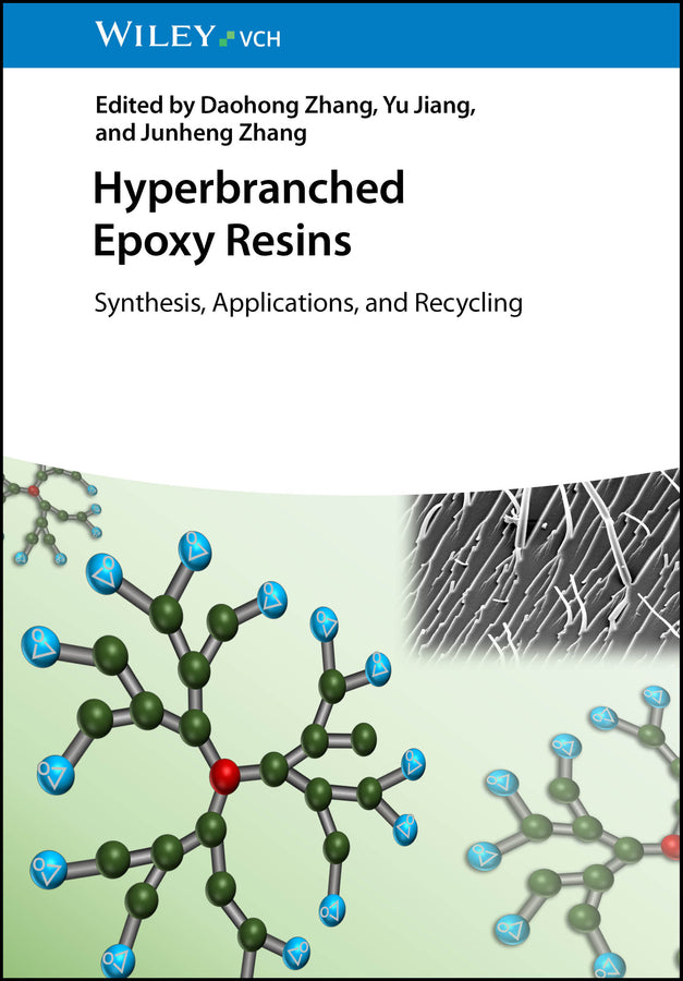 Hyperbranched Epoxy Resins