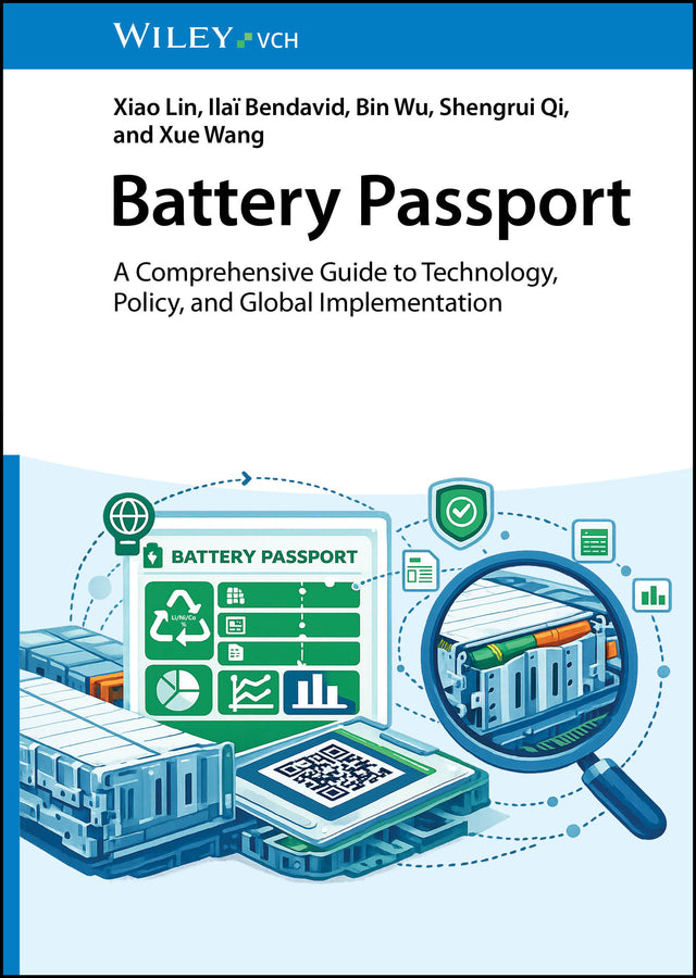 Battery Passport
