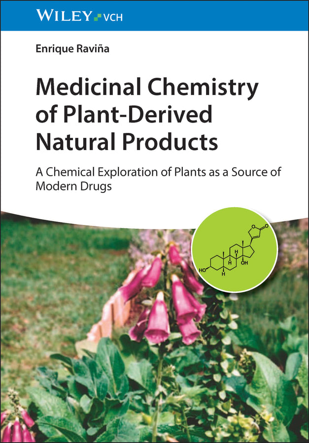 Medicinal Chemistry of Plant-Derived Natural Products