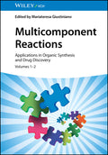 Multicomponent Reactions, 2 Volume Set