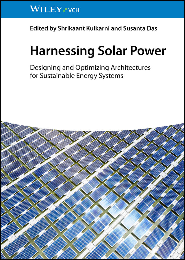 Harnessing Solar Power