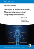 Concepts in Pharmacokinetics, Pharmacodynamics, and Drug-Drug Interactions