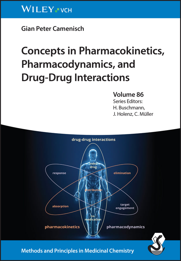 Concepts in Pharmacokinetics, Pharmacodynamics, and Drug-Drug Interactions