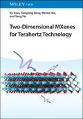 Two-Dimensional MXenes for Terahertz Technology
