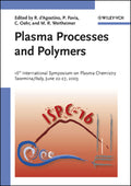 Plasma Processes and Polymers