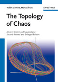 The Topology of Chaos: Alice in Stretch and Squeezeland