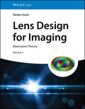 Lens Design for Imaging