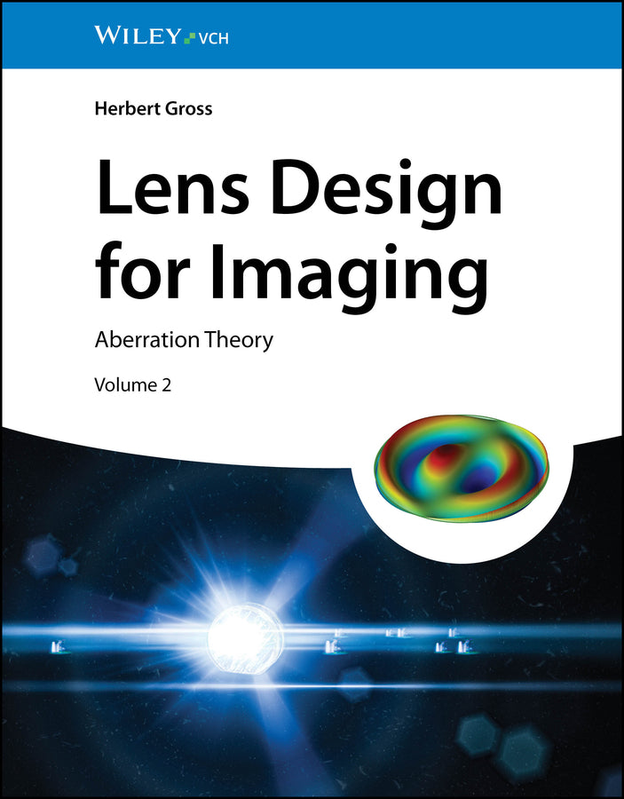 Lens Design for Imaging