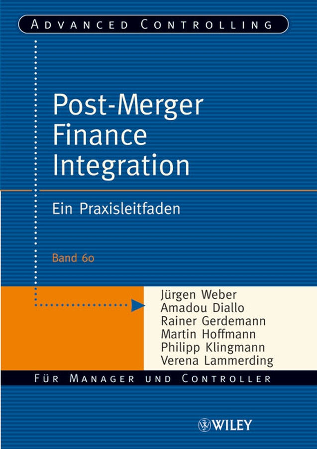 Advanced Controlling: Ein Praxisleitfaden
