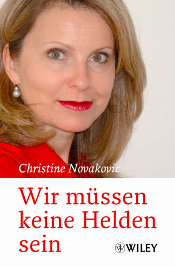 Wir müssen keine Helden sein