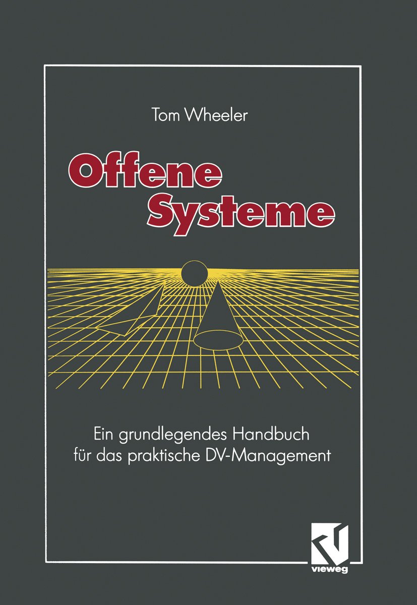 Offene Systeme