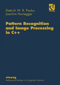 Pattern Recognition and Image Processing in C++