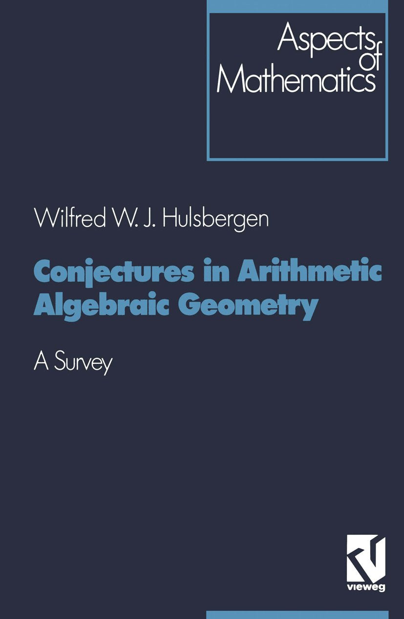 Aspects of Mathematics