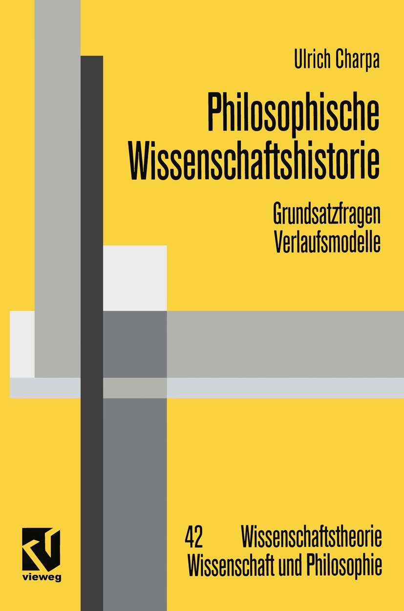Philosophische Wissenschaftshistorie