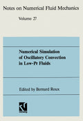 Notes on Numerical Fluid Mechanics and Multidisciplinary Design