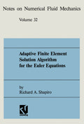 Notes on Numerical Fluid Mechanics and Multidisciplinary Design